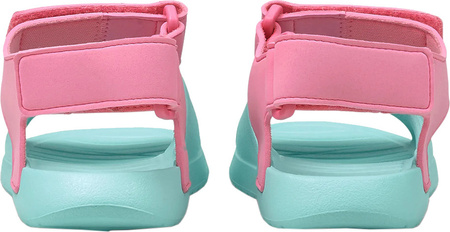 Sandały dla dzieci Puma Divecat v2 Injex PS Island 369546 09