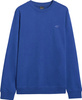 Bluza męska 4F M1981 kobalt 4FWAW25TSWSM1981 36S