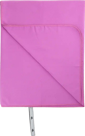 Ręcznik szybkoschnący 4F U054 różowy 4FWSS25ATOWU054 54S