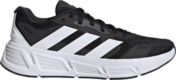 Buty męskie do biegania adidas Questar 2 czarne IF2229
