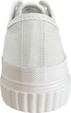 Buty damskie Lee Cooper białe LCW-24-02-2117LA