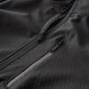 Męska kurtka softshell turystyczna oddychająca Magnum Deer 2.0 czarny rozmiar XXXL