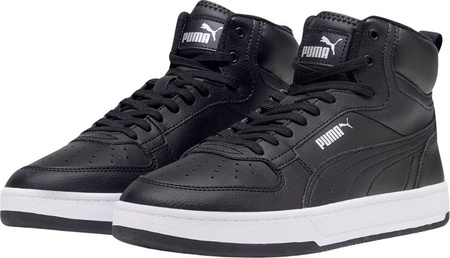 Buty męskie Puma Caven 2.0 Mid WTR czarne 392333 02