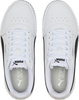 Buty damskie Puma Carina 2.0 białe 385849 07