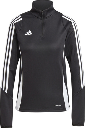 Bluza damska adidas Tiro 24 Training czarna IJ9962