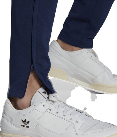 Spodnie męskie adidas Condivo 22 Track Pants granatowe HB0003