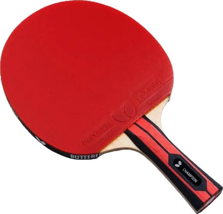 Rakietka do tenisa stołowego ping ponga Butterfly Team Champion