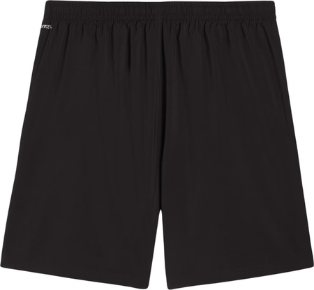 Spodenki męskie Puma Train Fav Blaste 7" czarne 525958 01