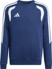 Bluza dla dzieci adidas Tiro 26 League Sweat Crew granatowa KF5821