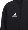 Kurtka dla dzieci adidas Entrada 22 All Weather czarna H57510