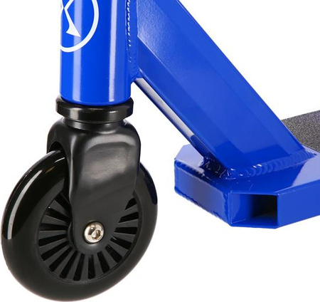 Hulajnoga do trików Nils Extreme hs021 space