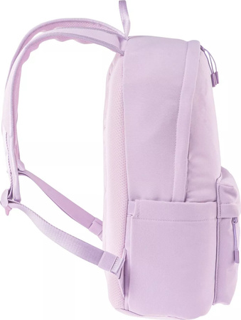 Damski plecak sportowy szkolny miejski Iguana Adeo pojemność 19 litrów