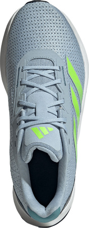 Buty damskie adidas Duramo SL niebiesko-zielone IF7273