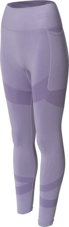 Damskie legginsy treningowe IQ Bottom Wmns rozmiar XL