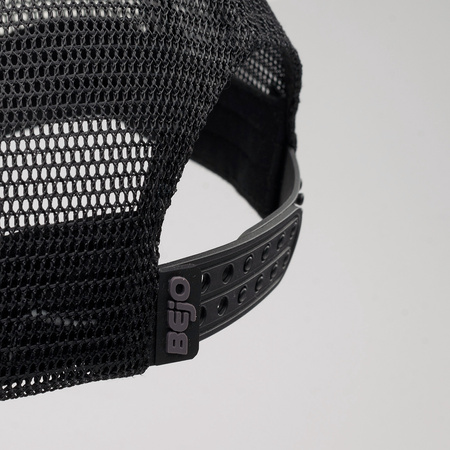 Dziecięca czapka z daszkiem treningowa Bejo Kiama Jrb