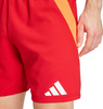 Spodenki męskie adidas Tiro 24 Competition Match czerwone IK2245