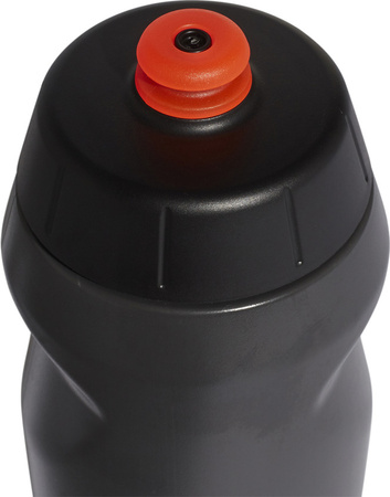Bidon adidas Performance Bottle 500 ml czarny FM9935