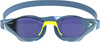 Okularki Fastskin Pure Focus Gog Mir Au  czarny rozmiar XS