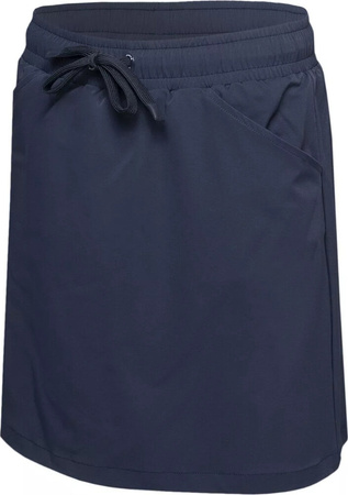 Damska spódnica trekkingowa Iguana Vikka W rozmiar XL