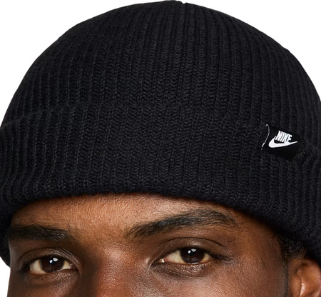 Czapka Nike Terra czarna HF0176 010