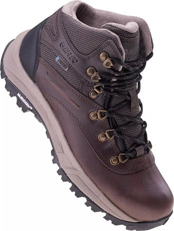 Damskie buty trekkingowe turystyczne wodoodporne Michelin Hi-tec Altitude rozmiar 36
