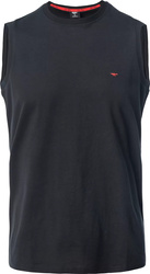 Męska koszulka bez rękawów Hi-tec NILAN II rozmiar XL