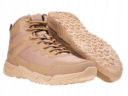 Męskie buty trekkingowe turystyczne wodoodporne Magnum Bondsteel MID rozmiar 43