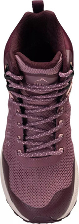 Damskie buty trekkingowe wodoodporne Elbrus Saran MID WP Wo'S rozmiar 41