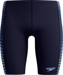 Męskie Bokserki Kąpielowe End+ Tech Pnl Jmr  rozmiar 34