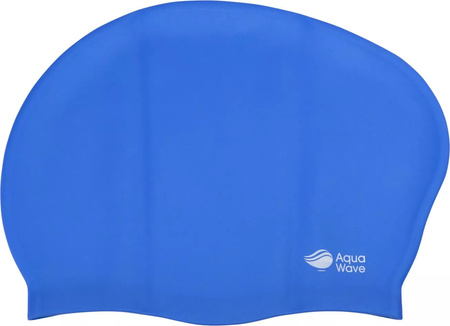 Czepek do pływania Aquawave Hairlycap