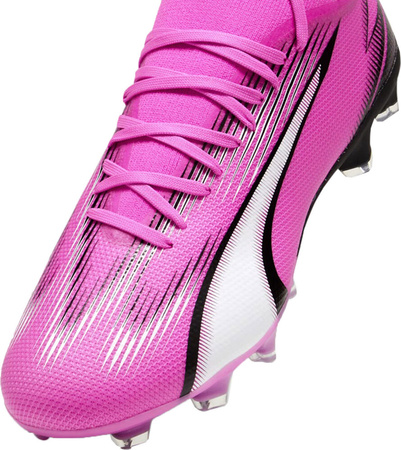 Buty piłkarskie Puma Ultra Match FG/AG 107754 01