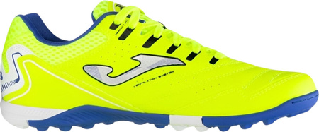 Buty piłkarskie Joma Maxima 2509 Turf żółte MAXS2509TF