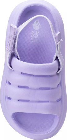 Dziecięce sandały Aquawave SUELA JR rozmiar 32