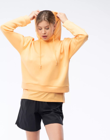 Damska bluza z kapturem hoodie IQ Janette Wmns rozmiar XS