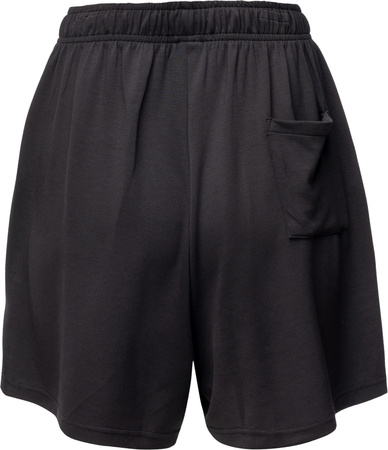 Damskie Spodenki Igsori W black/mood indigo rozmiar XS