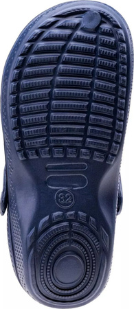 Dziecięce chodaki sandały klapki Martes Alten Junior rozmiar 35