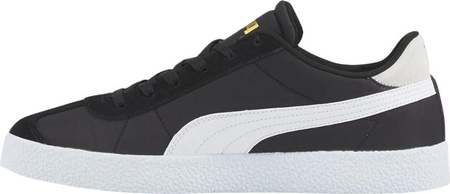 Buty Puma Club Nylon czarne 384822 04