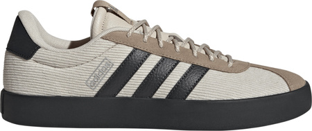Buty męskie adidas VL Court 3.0 beżowe JS2046