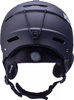 Kask narciarski Iguana Ibris rozmiar L (58 - 62 cm)