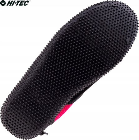 Damskie buty do wody plażowe koralowce Hi-Tec Lady Reda rozmiar 39