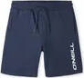 Dziecięce spodenki O'neill O'neill Jogger Short ink blue rozmiar 164