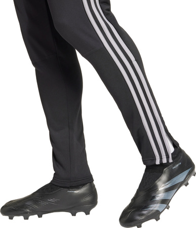 Spodnie męskie adidas Tiro 24 WInterized czarne IM9974