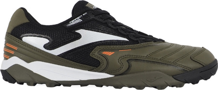 Buty piłkarskie Joma Cancha 2523 Turf khaki CANW2523TF