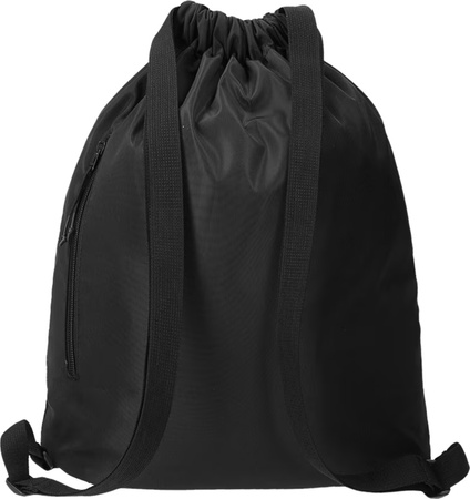 Worek plecak na buty 4F U118 czarny 4FWSS25AGYMU118 20S