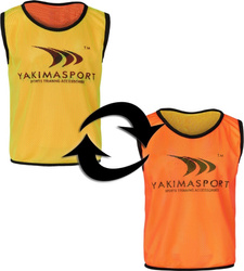 Znacznik piłkarski dwustronny oznacznik Yakima Sport senior