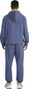 Spodnie męskie 4F CAS M1140 denim 4FWMM00TTROM1140 32S
