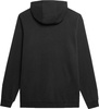 Bluza męska 4F M695 czarna 4FAW23TSWSM695 20S