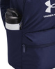 Plecak sportowy szkolny miejski Under Armour Loudon Lite Backpack granatowy 1380476 410
