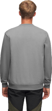 Bluza męska Alpinus Bellagio szara BR18249