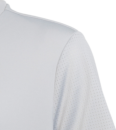 Koszulka dla dzieci adidas Tabela 23 Jersey szara IA9153